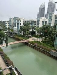 Caribbean At Keppel Bay (D4), Condominium #574576611